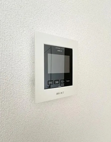 相模原市中央区上溝の新築戸建て3の設備1の写真