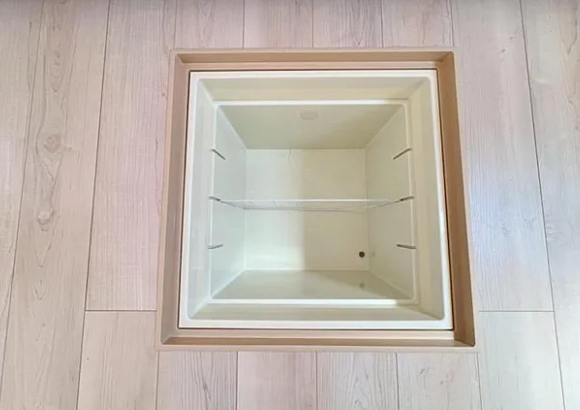 相模原市中央区上溝の新築戸建て3の設備2の写真