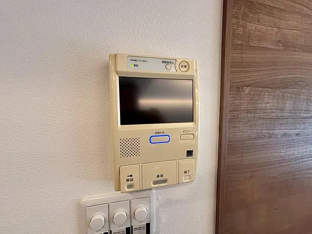 八王子市散田町1丁目の中古マンションの設備1の写真