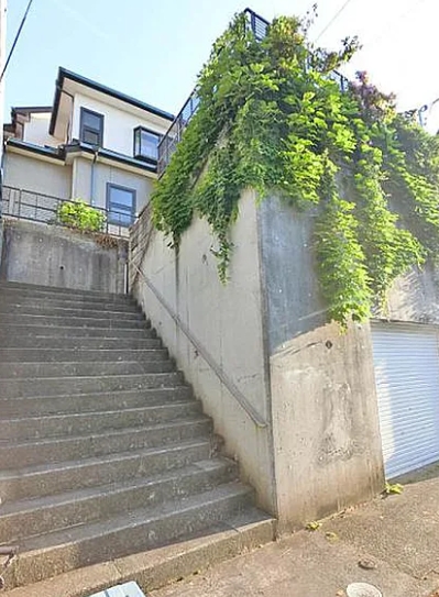 町田市金井1丁目の中古戸建ての外観の写真