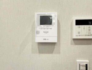 町田市金井2丁目の中古戸建ての設備の写真
