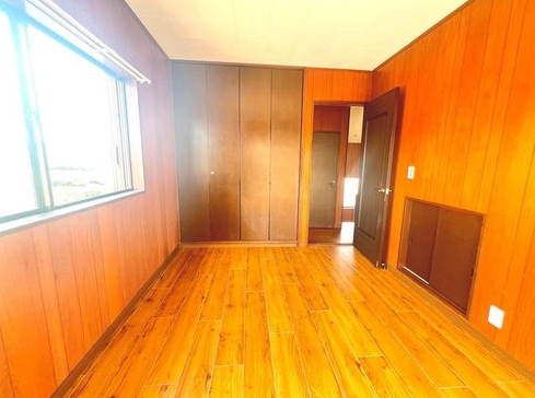 町田市高ヶ坂5丁目の中古戸建ての洋室1の写真