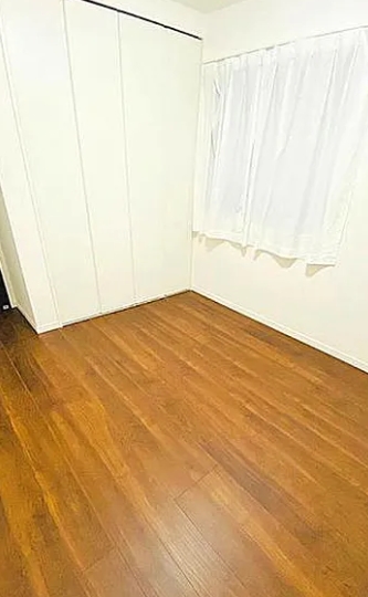 町田市常盤町の中古戸建ての洋室3の写真