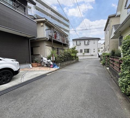 町田市鶴間1丁目の中古戸建ての外観の写真