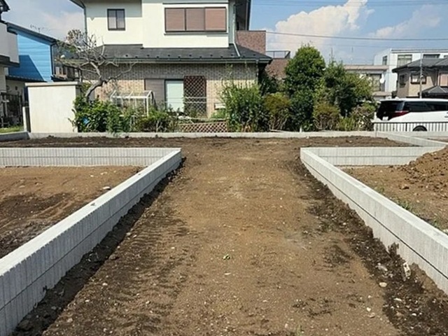相模原市中央区千代田1丁目の土地、区画1の外観1枚目の写真