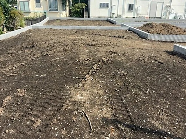 相模原市中央区千代田1丁目の土地、区画1の外観3枚目の写真