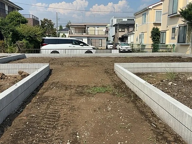 相模原市中央区千代田1丁目の土地、区画2の外観1枚目の写真
