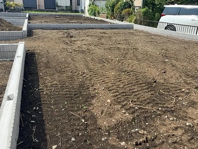 相模原市中央区千代田1丁目の土地、区画2の外観2枚目の写真