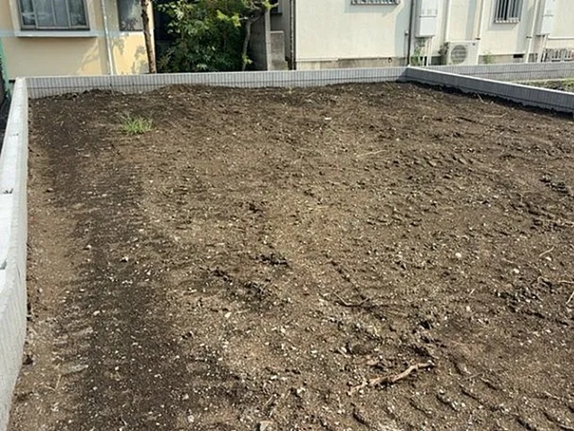 相模原市中央区千代田1丁目の土地、区画2の外観3枚目の写真