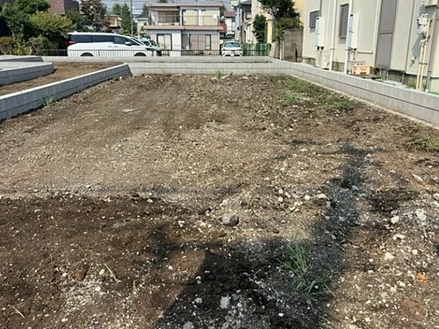 相模原市中央区千代田1丁目の土地、区画3の外観3枚目の写真
