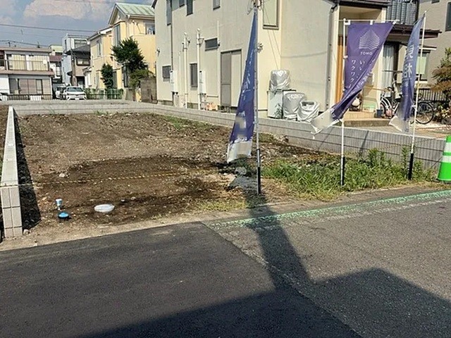 相模原市中央区千代田1丁目の土地、区画3の外観4枚目の写真