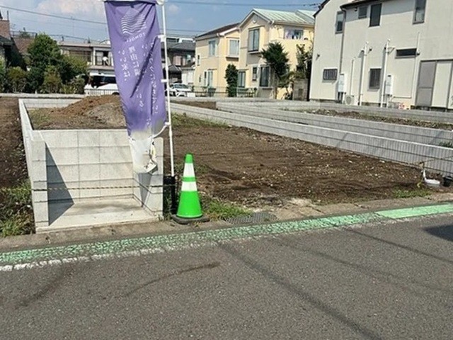 相模原市中央区千代田1丁目の土地、区画4の外観1枚目の写真