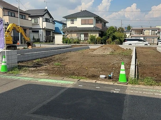 相模原市中央区千代田1丁目の土地、区画4の外観2枚目の写真