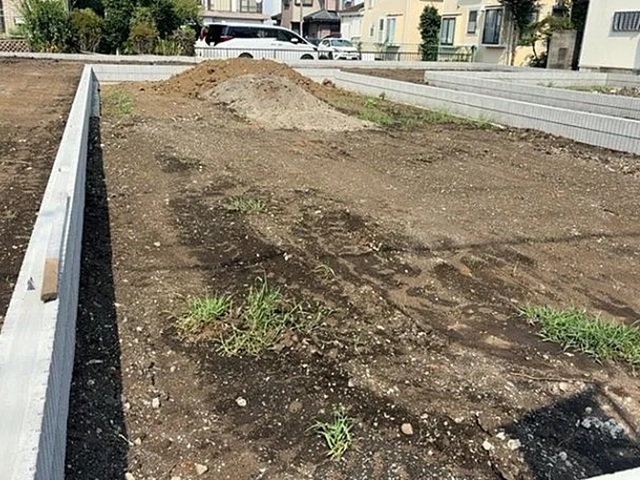 相模原市中央区千代田1丁目の土地、区画4の外観3枚目の写真