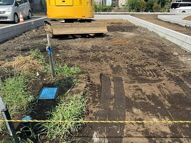 相模原市中央区千代田1丁目の土地、区画5の外観3枚目の写真