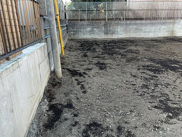 相模原市中央区淵野辺本町5丁目の土地の外観2枚目の写真