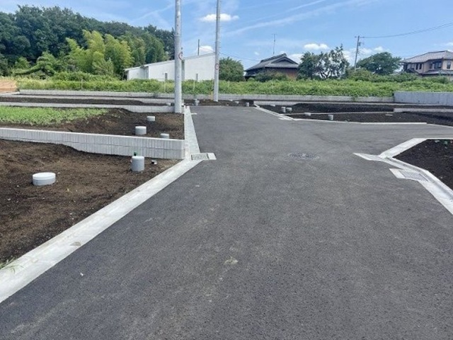 相模原市中央区淵野辺本町3丁目の土地、区画5の外観3枚目の写真