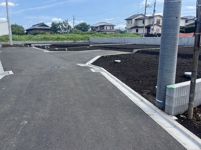 相模原市中央区淵野辺本町3丁目の土地、区画5の外観4枚目の写真