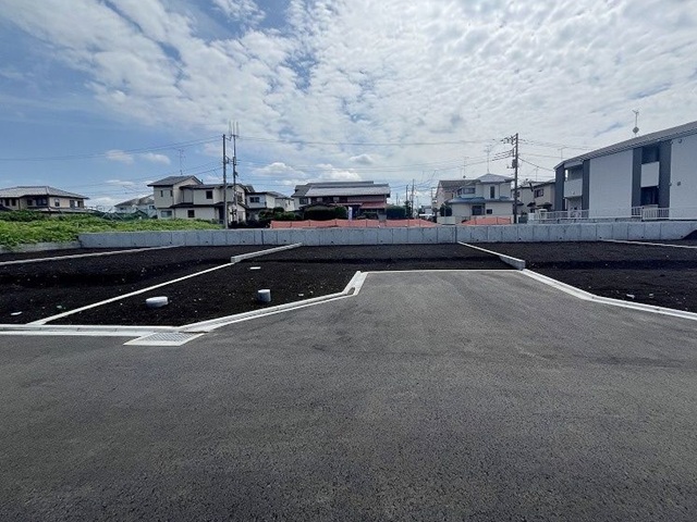 相模原市中央区淵野辺本町3丁目の土地、区画7の外観1枚目の写真