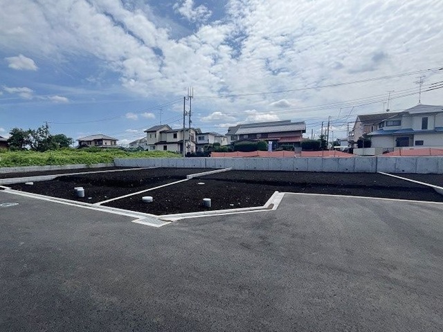 相模原市中央区淵野辺本町3丁目の土地、区画7の外観2枚目の写真