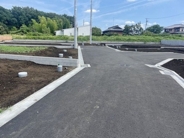 相模原市中央区淵野辺本町3丁目の土地、区画7の外観3枚目の写真