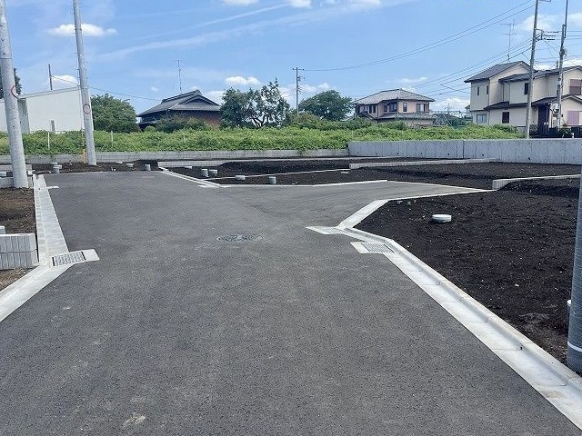 相模原市中央区淵野辺本町3丁目の土地、区画7の外観4枚目の写真