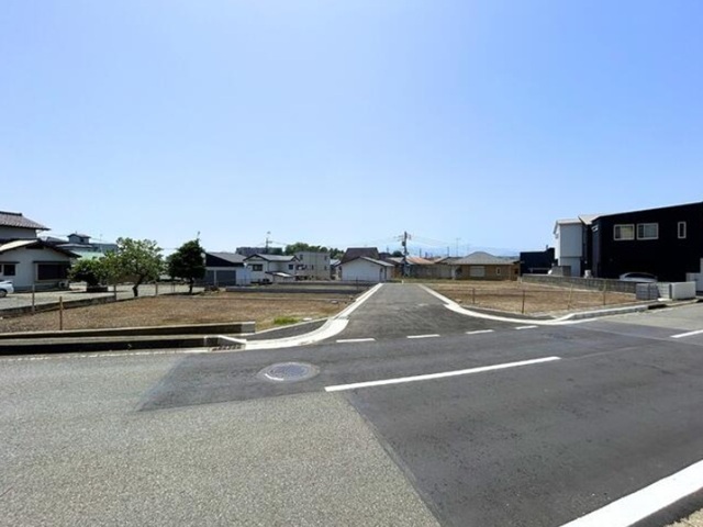 相模原市中央区上溝の土地、区画4の外観2枚目の写真