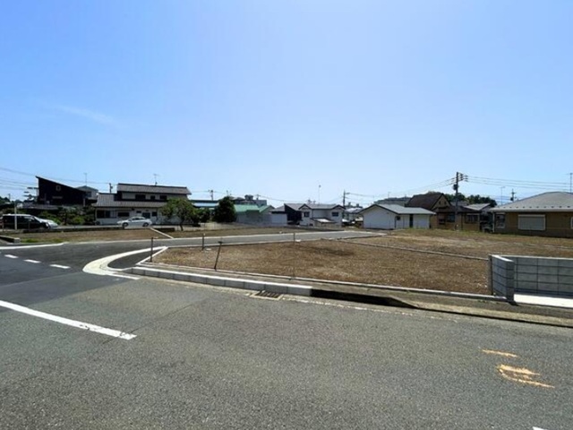 相模原市中央区上溝の土地、区画4の外観3枚目の写真