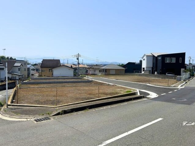 相模原市中央区上溝の土地、区画7の外観1枚目の写真