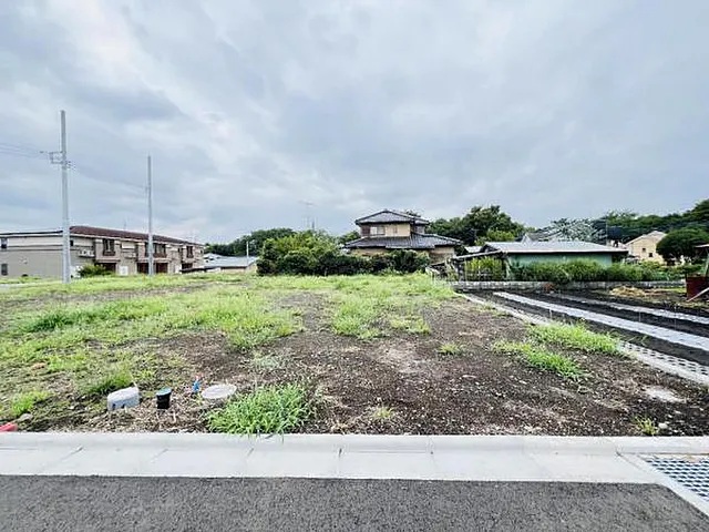 相模原市中央区田名の土地、区画1の外観2枚目の写真