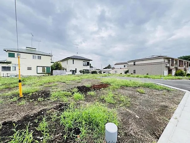 相模原市中央区田名の土地、区画10の外観3枚目の写真