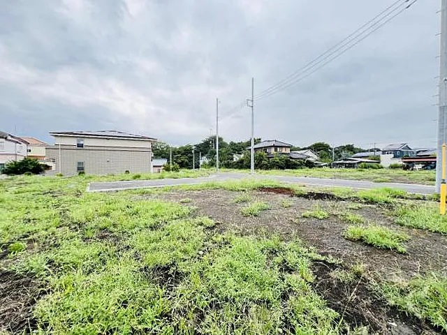 相模原市中央区田名の土地、区画10の外観4枚目の写真