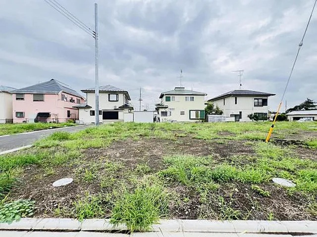 相模原市中央区田名の土地、区画11の外観2枚目の写真