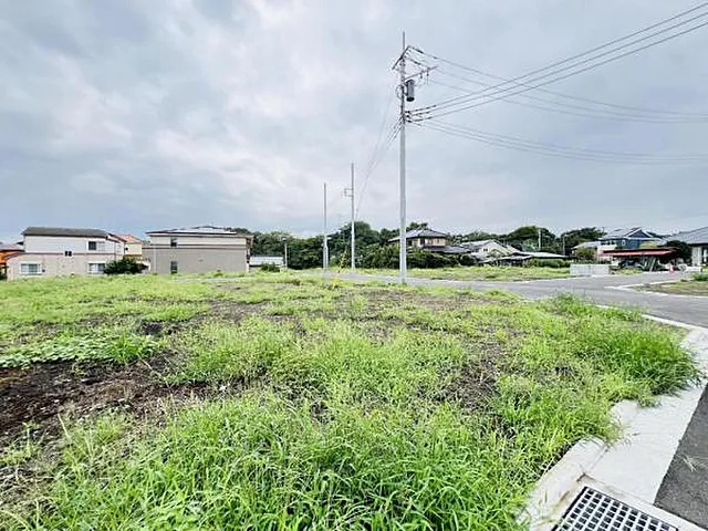 相模原市中央区田名の土地、区画11の外観3枚目の写真