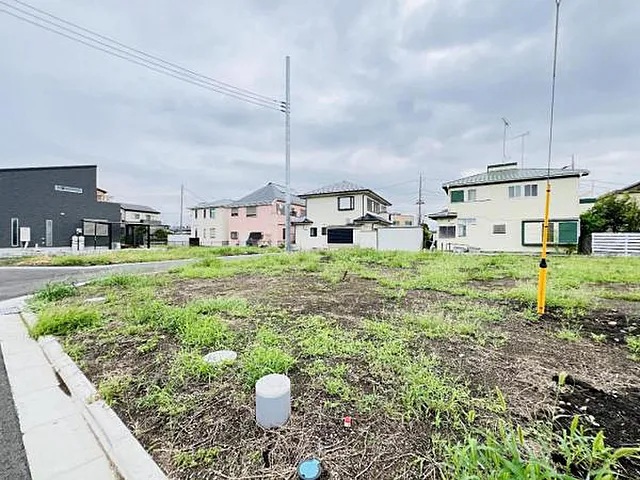 相模原市中央区田名の土地、区画11の外観4枚目の写真
