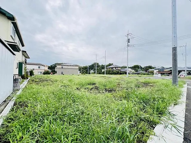 相模原市中央区田名の土地、区画12の外観1枚目の写真