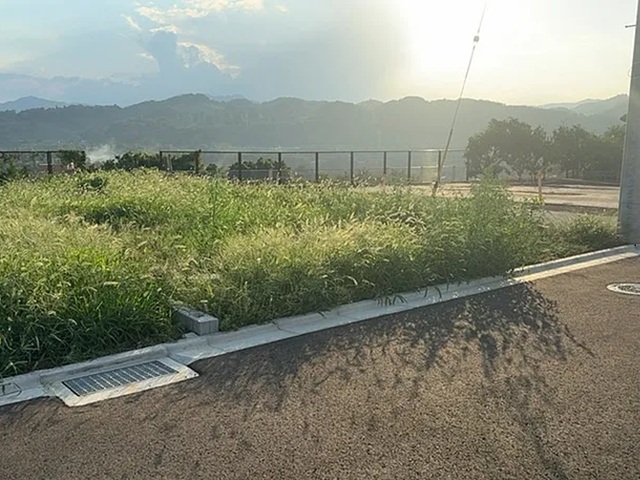 相模原市中央区田名の土地、区画12の外観2枚目の写真