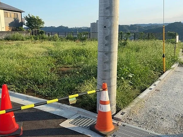相模原市中央区田名の土地、区画12の外観3枚目の写真