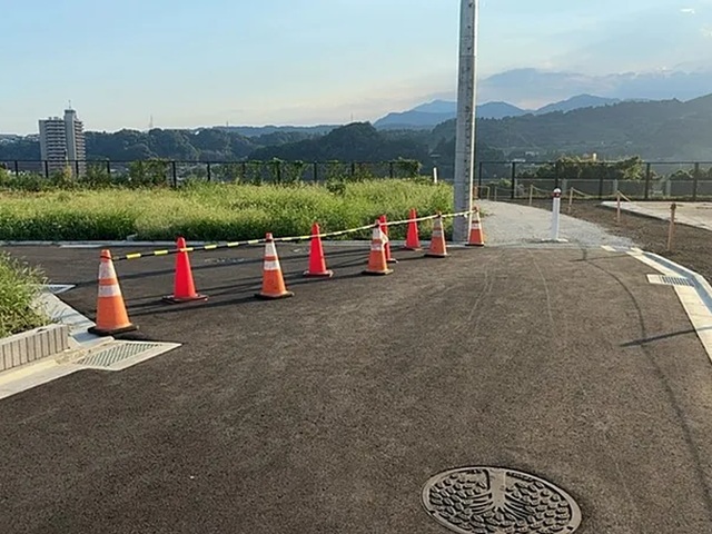 相模原市中央区田名の土地、区画12の外観4枚目の写真