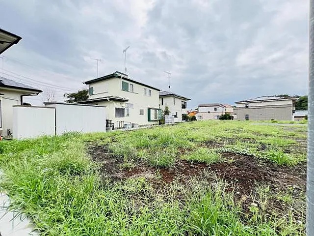 相模原市中央区田名の土地、区画12の外観4枚目の写真