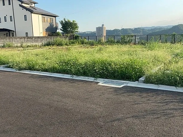 相模原市中央区田名の土地、区画13の外観1枚目の写真