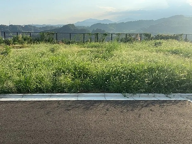 相模原市中央区田名の土地、区画13の外観2枚目の写真