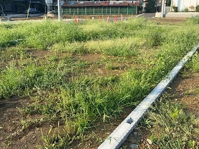 相模原市中央区田名の土地、区画13の外観3枚目の写真