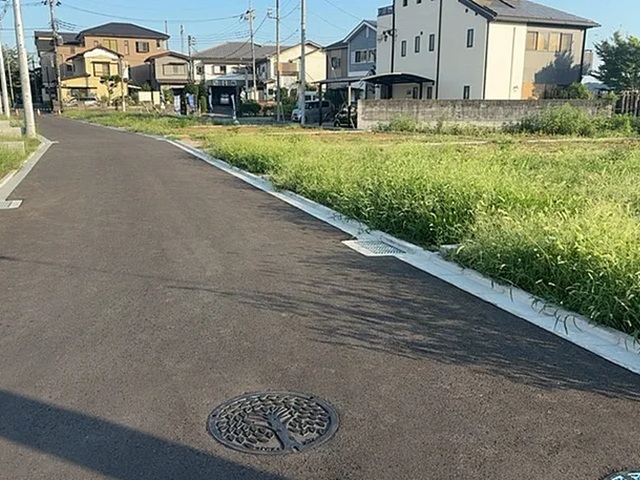 相模原市中央区田名の土地、区画13の外観4枚目の写真