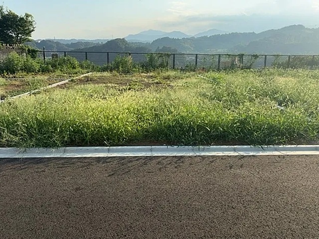 相模原市中央区田名の土地、区画14の外観2枚目の写真