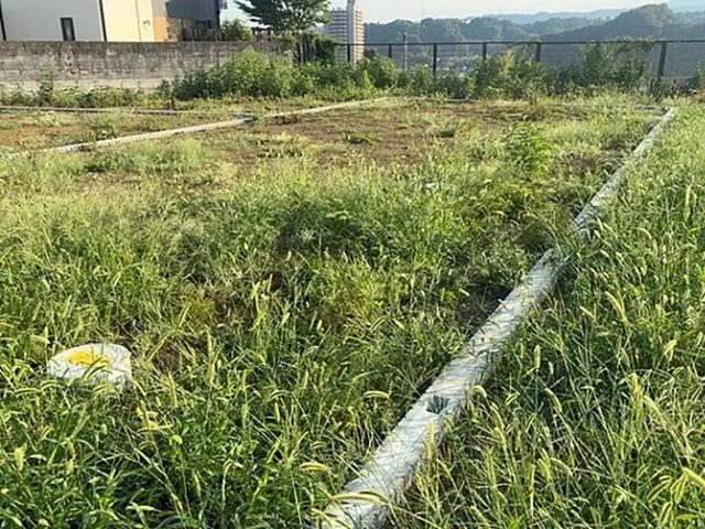 相模原市中央区田名の土地、区画14の外観3枚目の写真