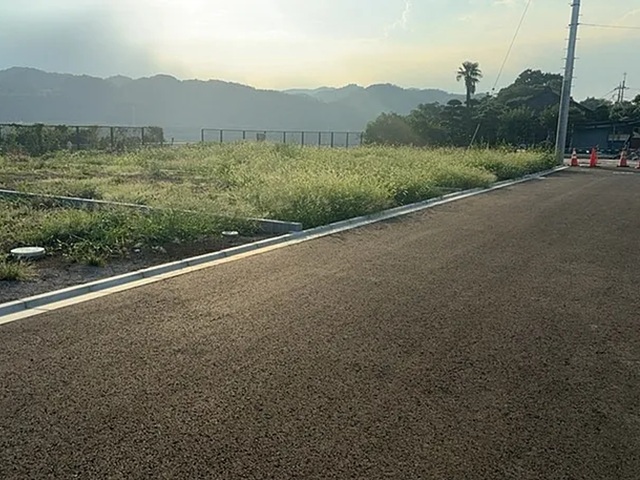 相模原市中央区田名の土地、区画14の外観4枚目の写真