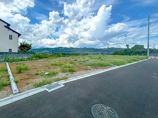 相模原市中央区田名の土地、区画15の外観1枚目の写真