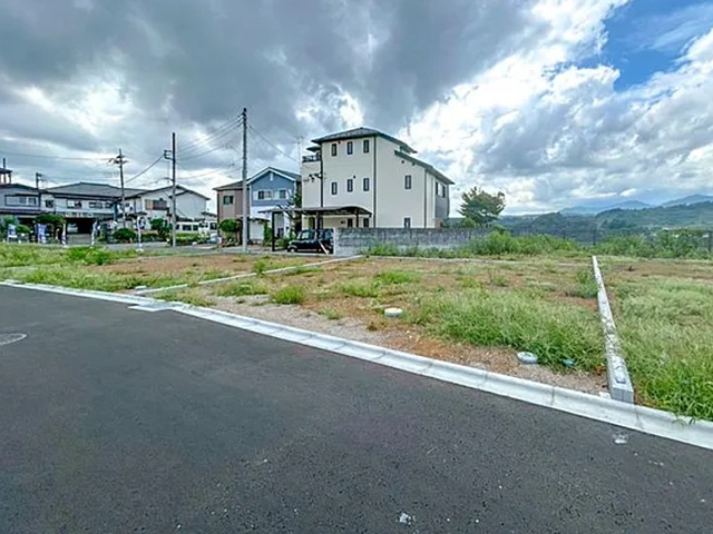相模原市中央区田名の土地、区画15の外観3枚目の写真