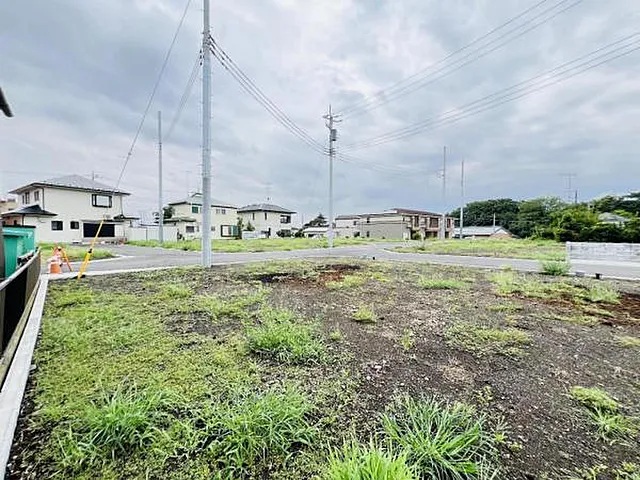 相模原市中央区田名の土地、区画16の外観3枚目の写真